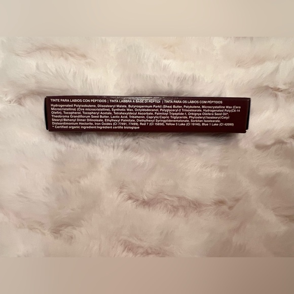 Rhode Peptide Lip Tint in Espresso – Full Size 0.3 fl oz - Picture 4 of 7